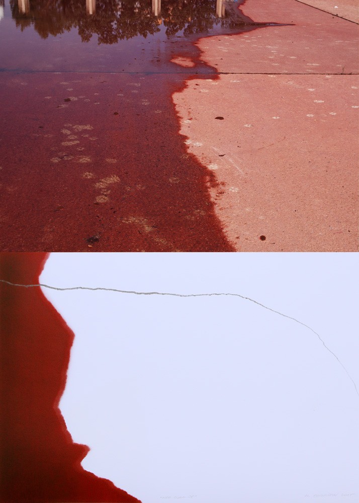 Red Doxa 08. 2015