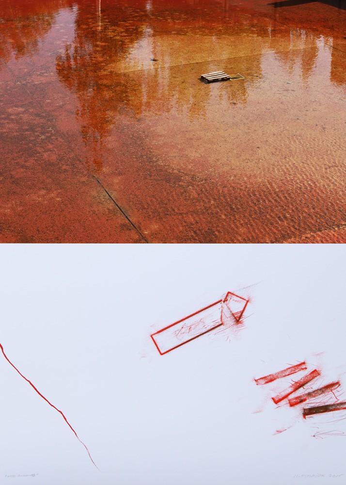 Red Doxa 16. 2015
