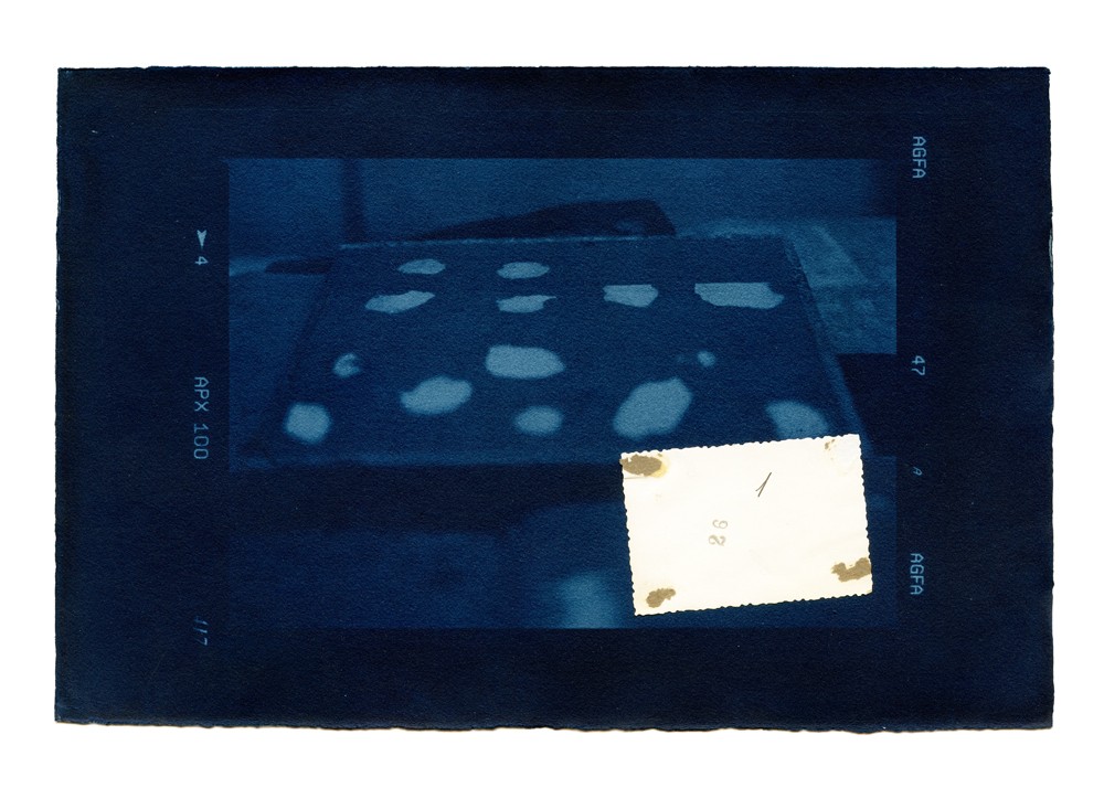 Hidden Memory 01