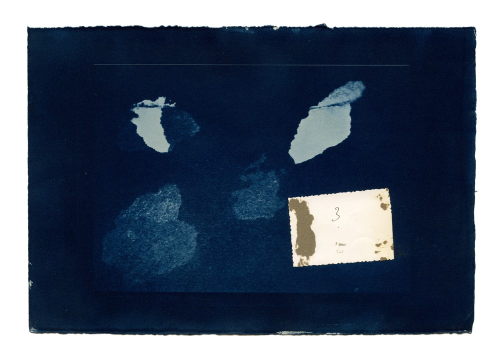 Hidden Memory 11