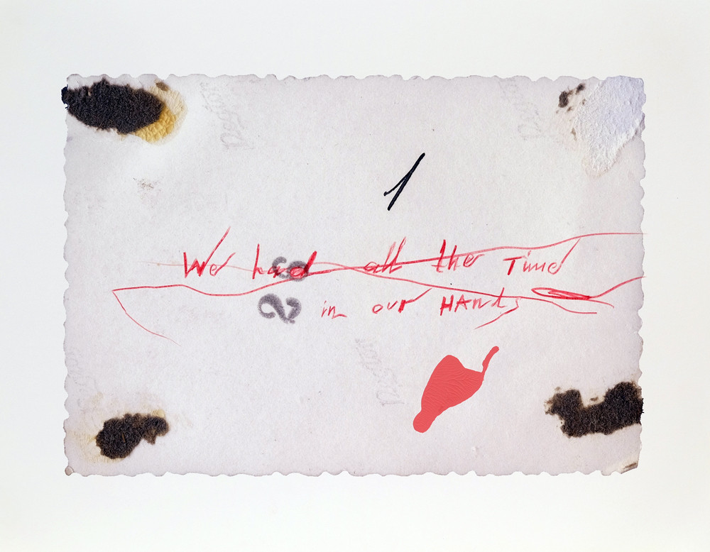 Traces of Memory 10