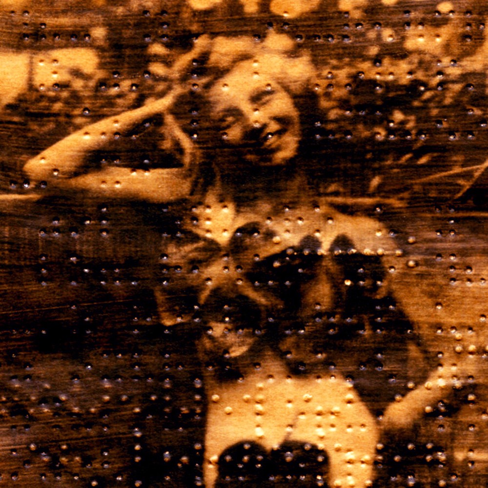 Undisclosed Memory ( fragment )