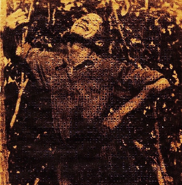 Undisclosed Memory ( fragment )