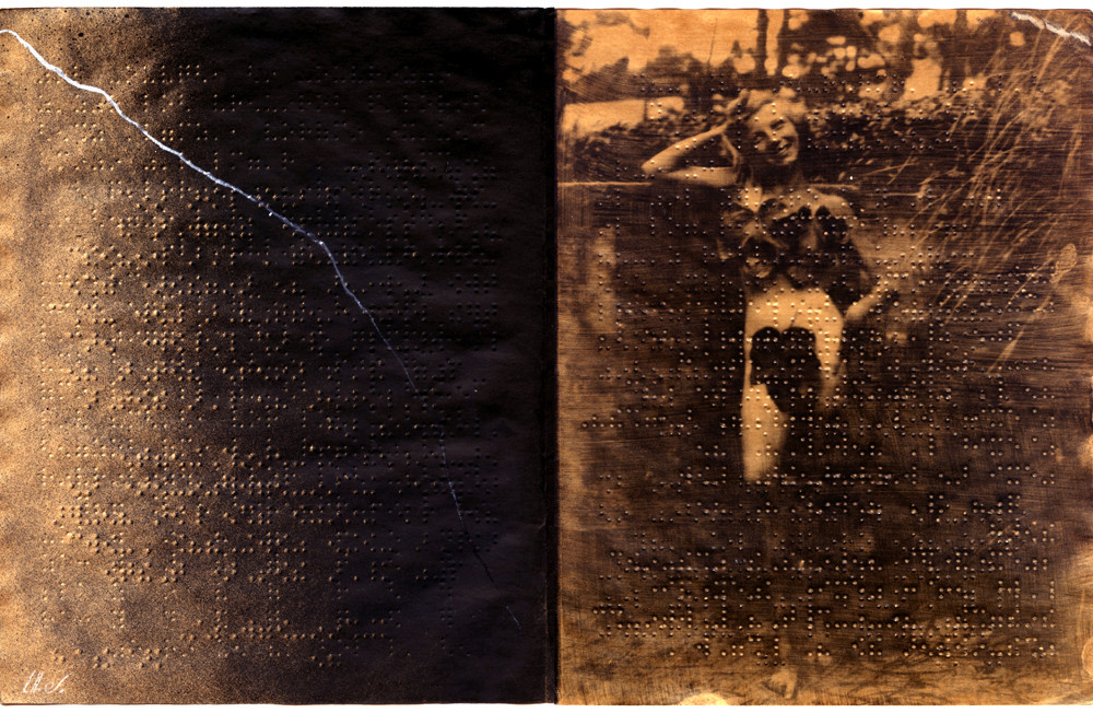 Undisclosed Memory 16