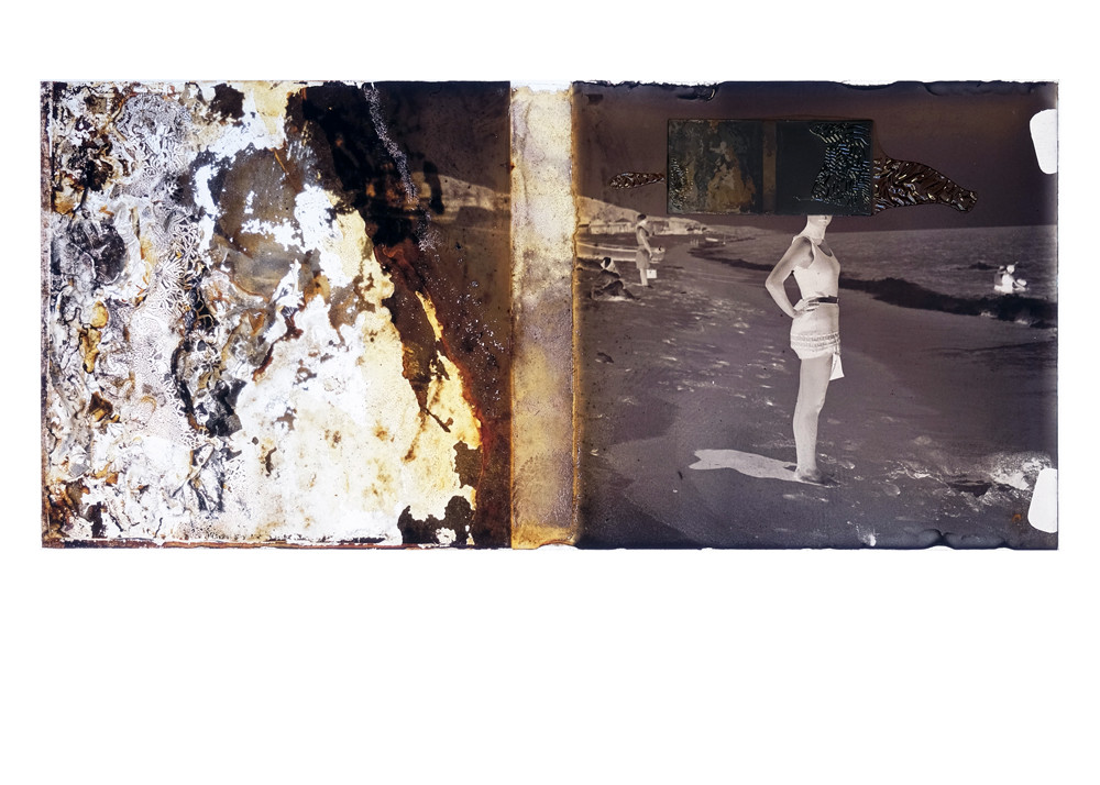 Lost Memory Series - Lluís Estopiñan