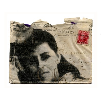 ¡Tengo Ganas De Verte!