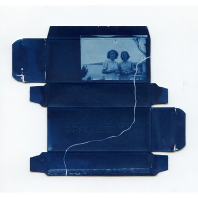 Disclosed Memory 76