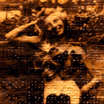 Undisclosed Memory ( fragment )