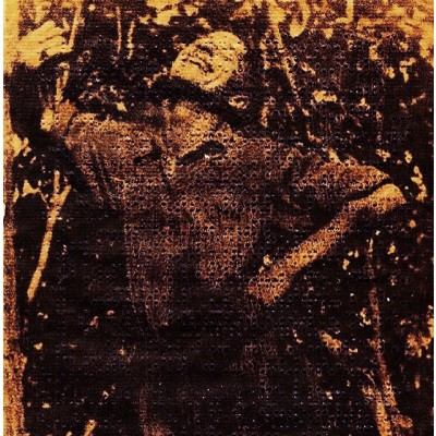 Undisclosed Memory ( fragment )