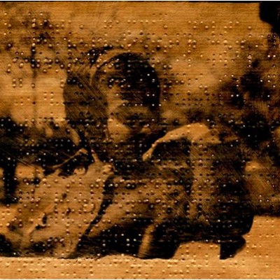 Undisclosed Memory ( fragment )