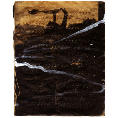 Undisclosed Memory 20