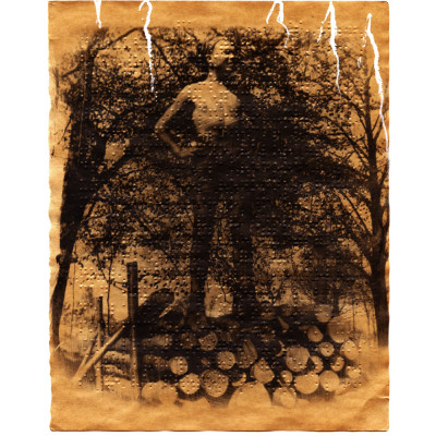 Undisclosed Memory 22